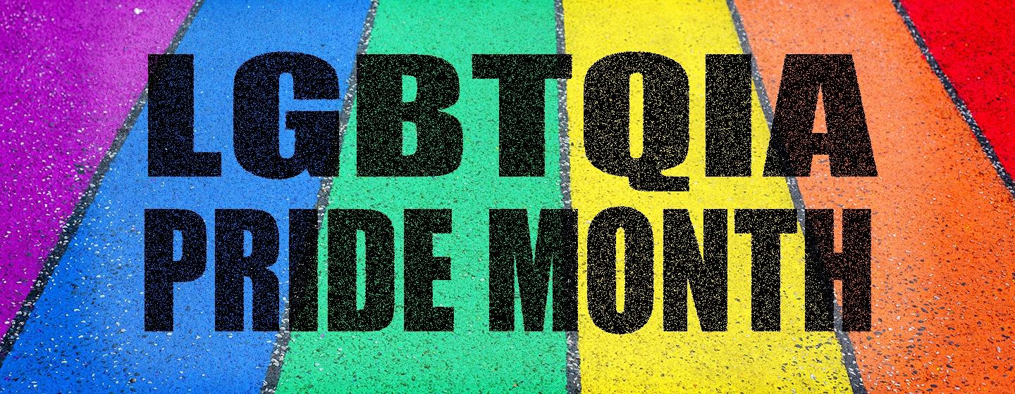 LGBTQIA Pride Month | PBS Western Reserve